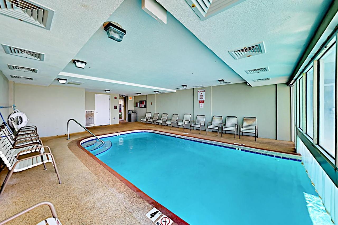 Beach-View Tradewinds Retreat, Beachside Pool Condo Orange Beach Esterno foto