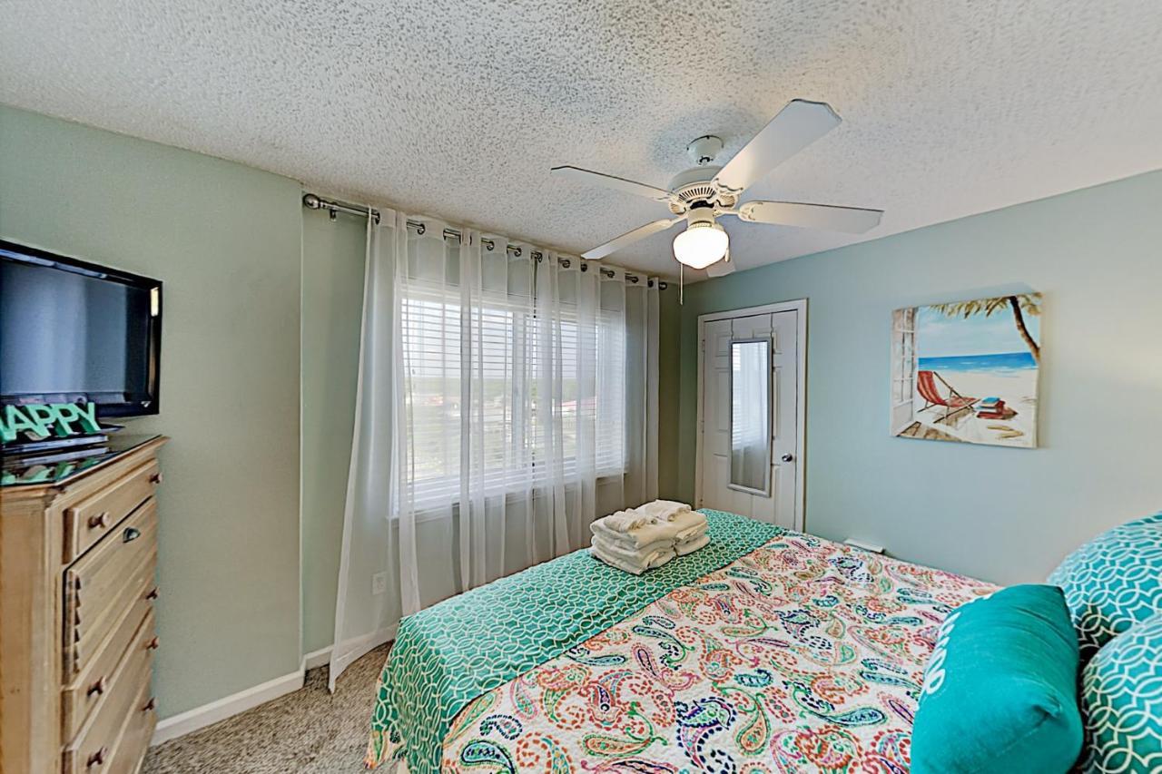 Beach-View Tradewinds Retreat, Beachside Pool Condo Orange Beach Esterno foto