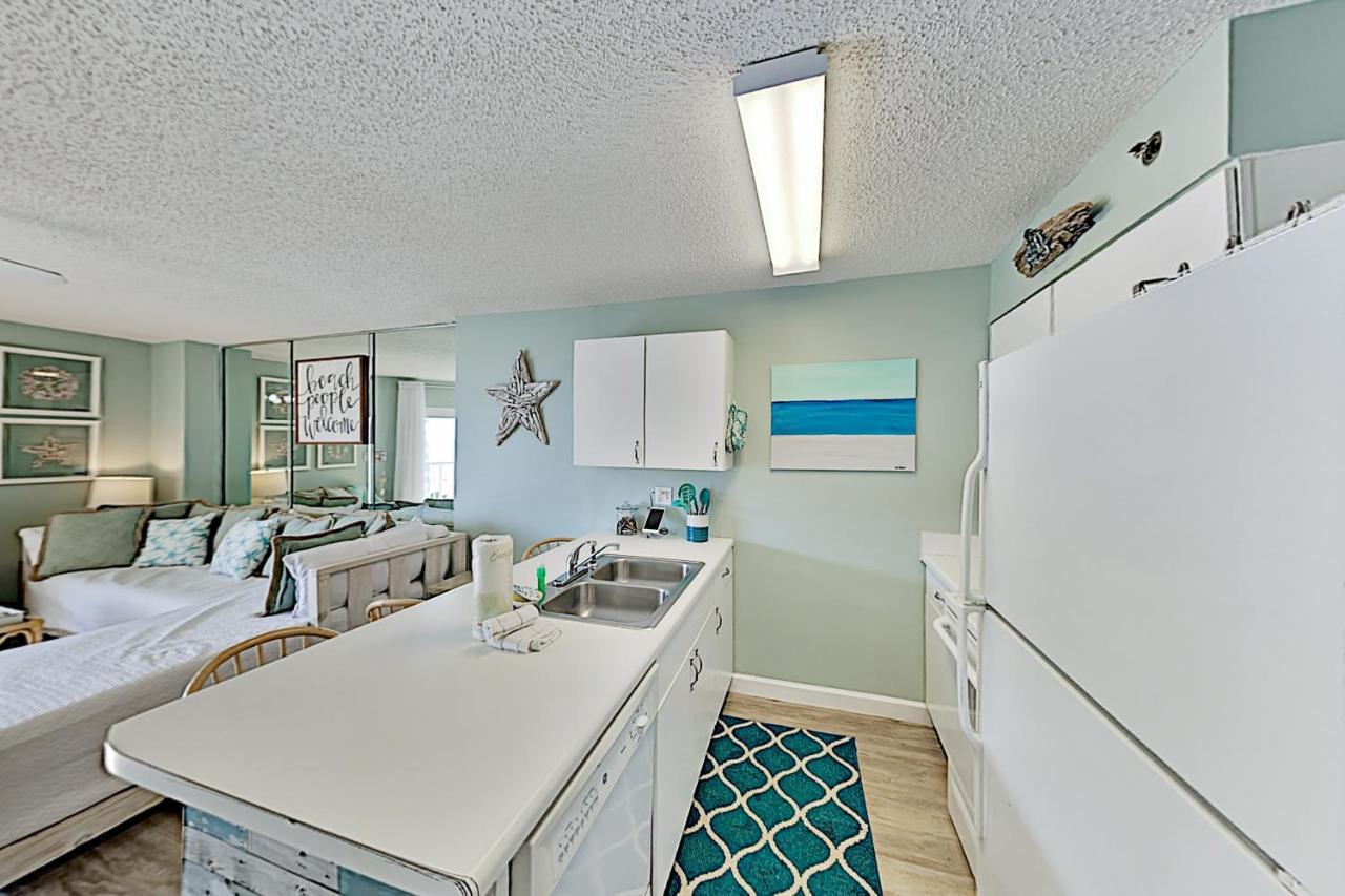 Beach-View Tradewinds Retreat, Beachside Pool Condo Orange Beach Esterno foto