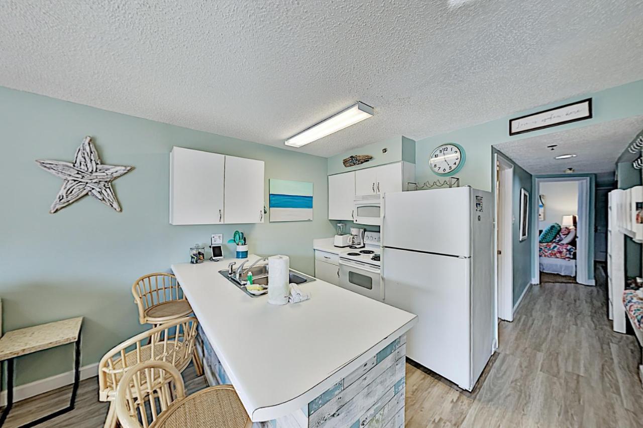 Beach-View Tradewinds Retreat, Beachside Pool Condo Orange Beach Esterno foto