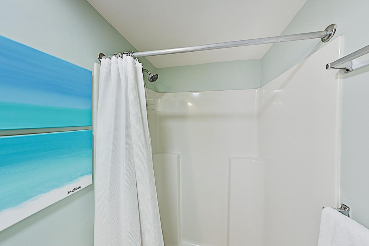Beach-View Tradewinds Retreat, Beachside Pool Condo Orange Beach Esterno foto