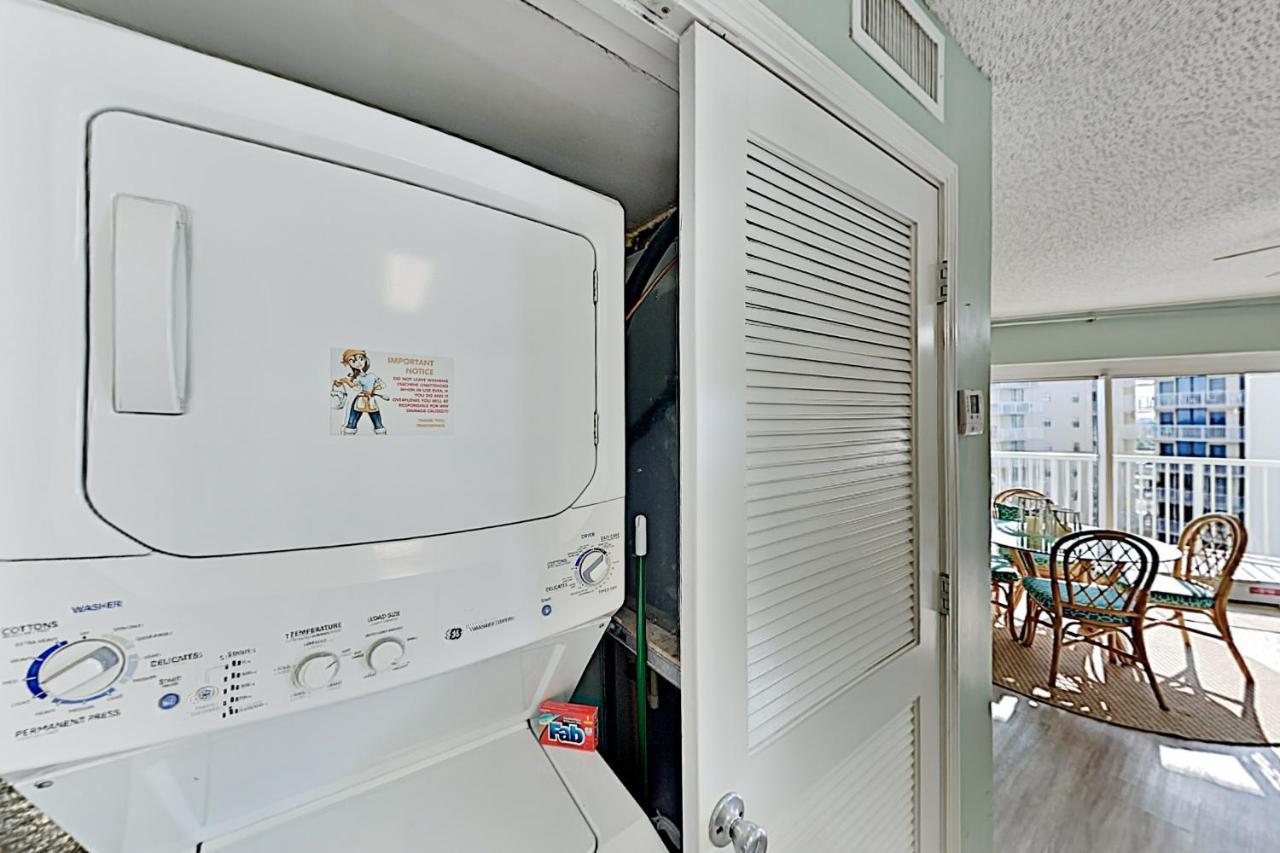 Beach-View Tradewinds Retreat, Beachside Pool Condo Orange Beach Esterno foto